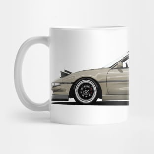 JDM Targa Mug